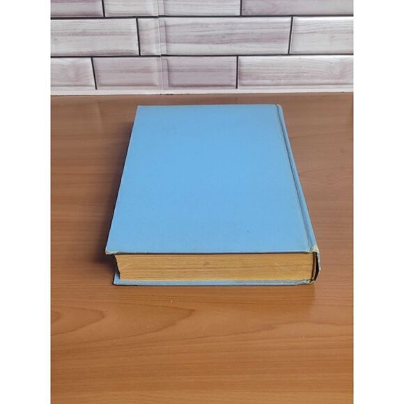 1961 Alfred Hitchcock Stories For Late At Night - Picture 11 of 11